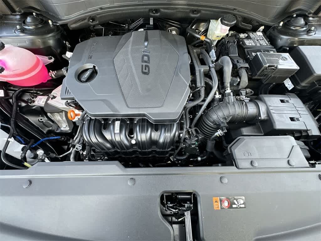 Thumbnail: 2026 Kia Sportage - 12