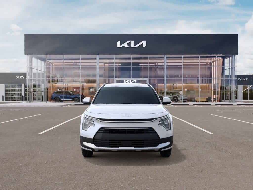 Thumbnail: 2025 Kia Niro - 2