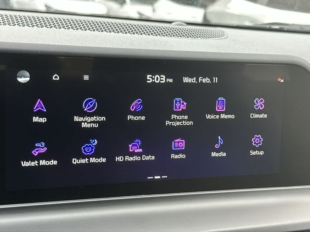 Thumbnail: 2026 Kia Seltos - 18