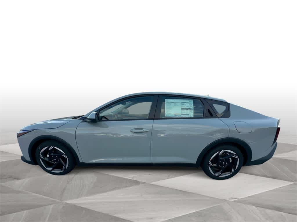 Thumbnail: 2025 Kia K4 - 5