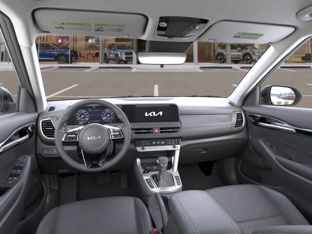 Thumbnail: 2026 Kia Seltos - 15