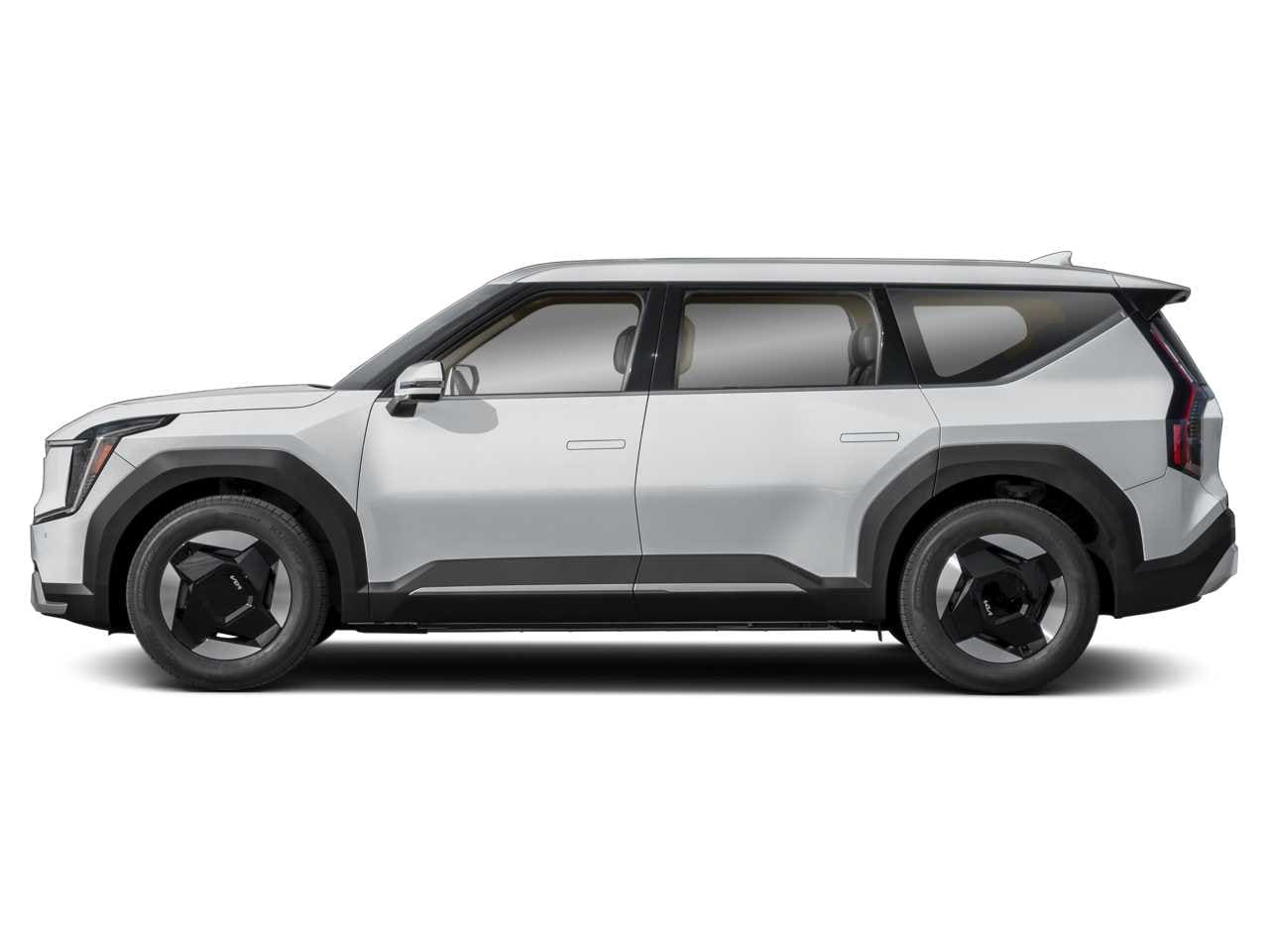Thumbnail: 2026 Kia EV9 - 3