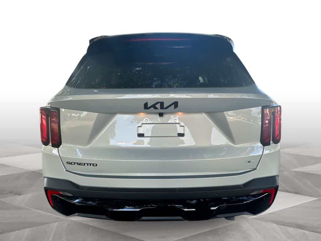 Thumbnail: 2026 Kia Sorento - 7