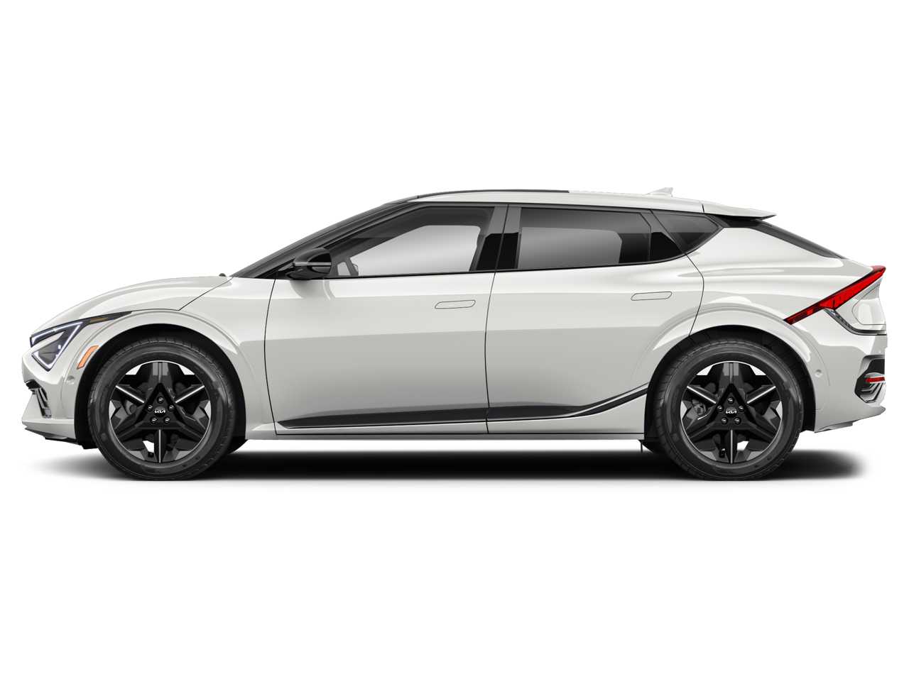 2025 Kia EV6 GT-Line 2