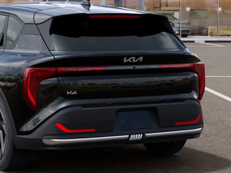 Thumbnail: 2026 Kia K4 - 13