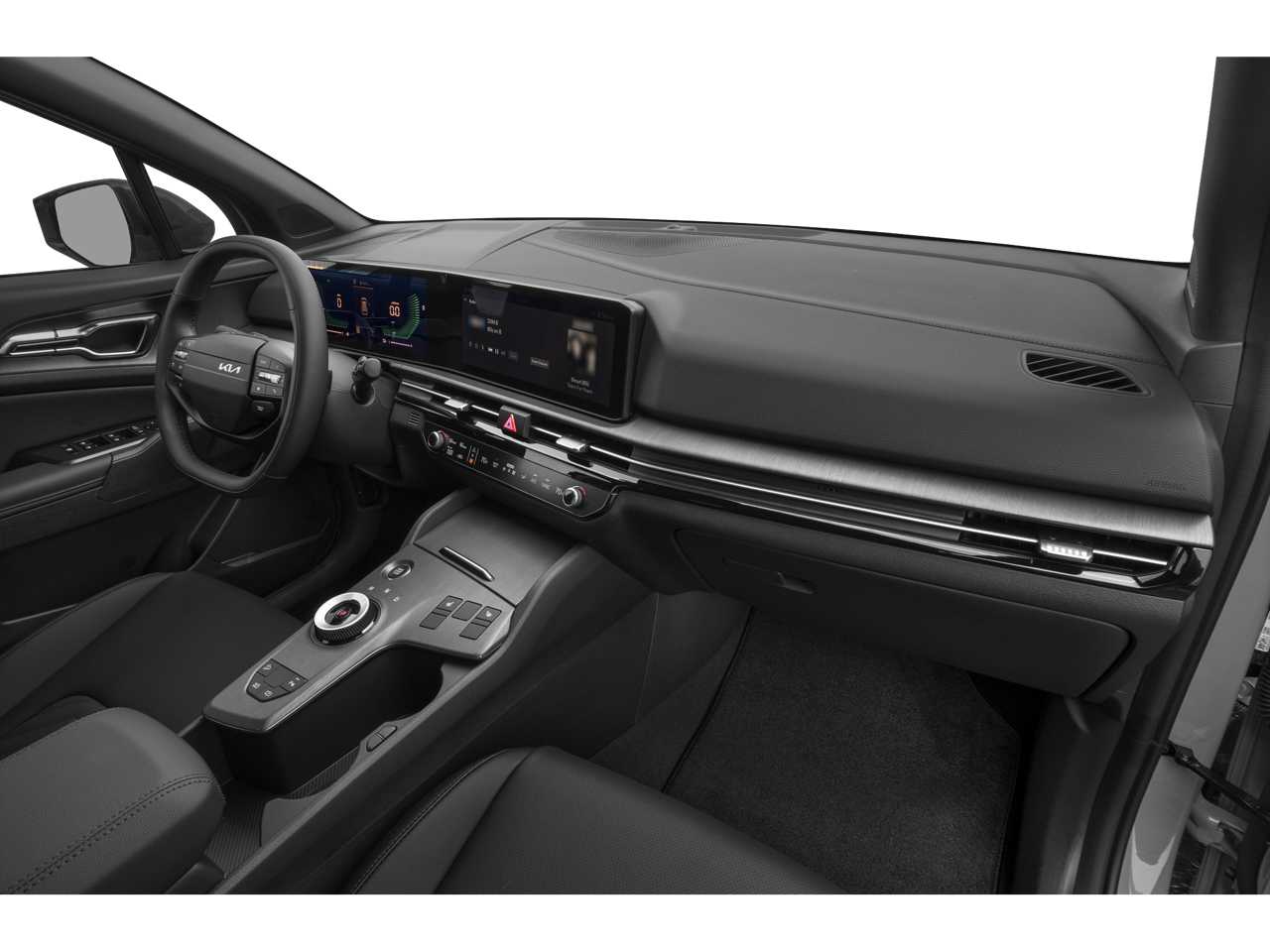 Thumbnail: 2026 Kia Sportage - 11