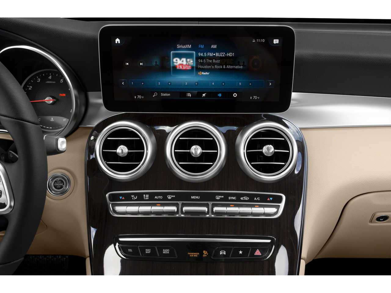 Thumbnail: 2022 Mercedes-Benz GLC - 7