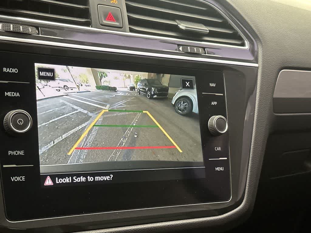 Thumbnail: 2020 Volkswagen Tiguan - 19