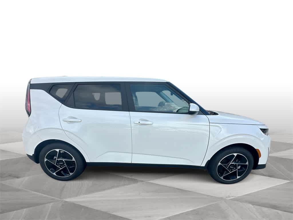 Thumbnail: 2025 Kia Soul - 9