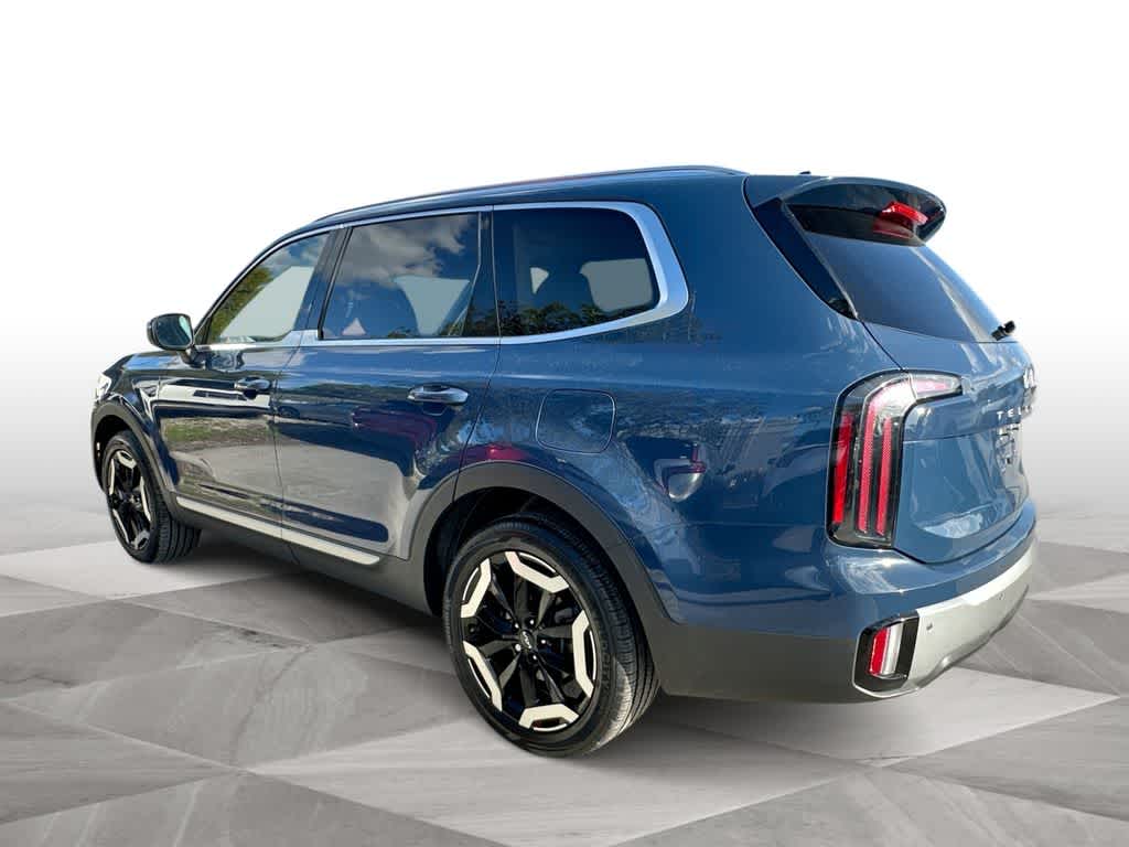 Thumbnail: 2023 Kia Telluride - 6