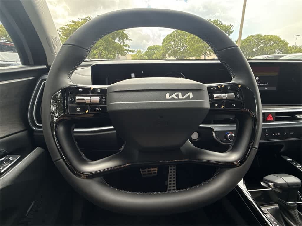 Thumbnail: 2026 Kia Sorento - 15