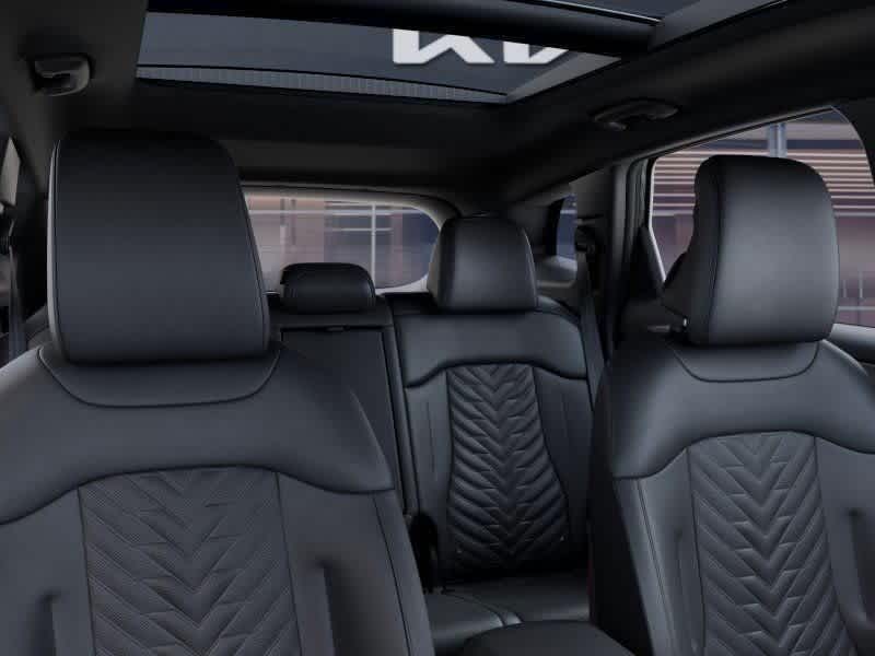 Thumbnail: 2026 Kia Sportage - 28