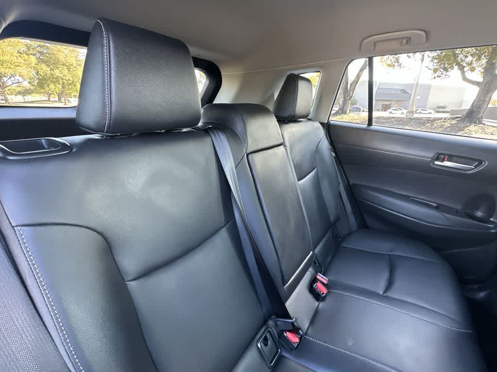 Thumbnail: 2024 Toyota Corolla Cross - 26