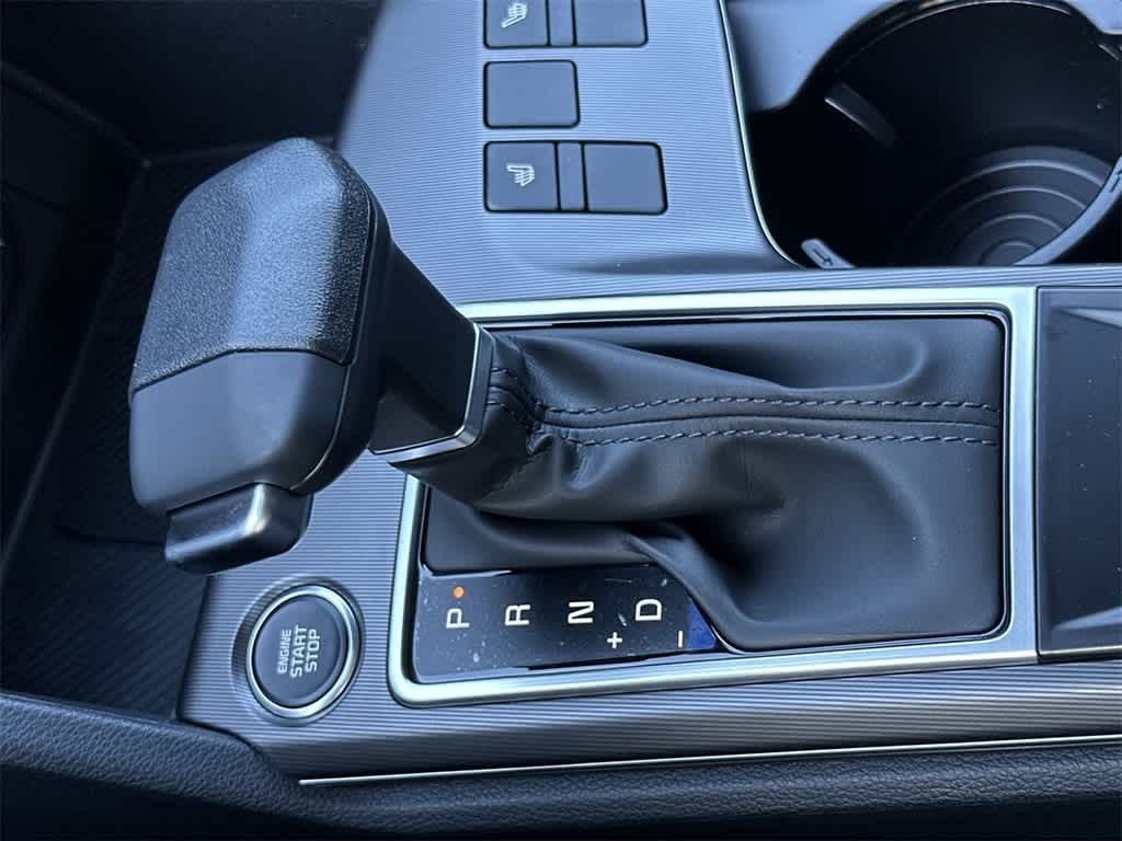 Thumbnail: 2026 Kia Sportage - 21