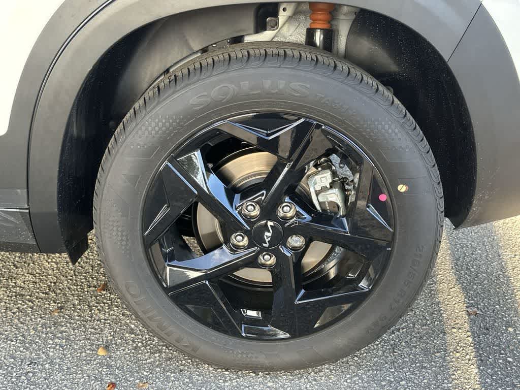 Thumbnail: 2026 Kia Seltos - 11