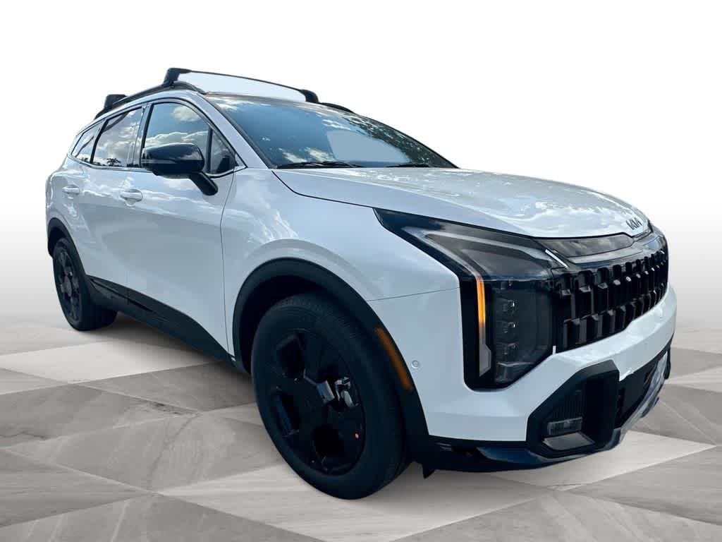 Thumbnail: 2026 Kia Sportage - 2