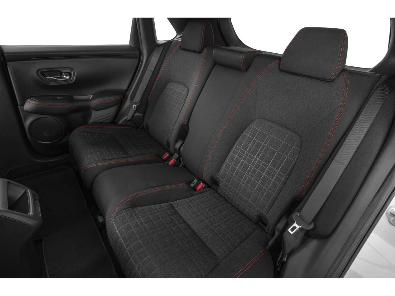 Thumbnail: 2025 Honda HR-V - 9