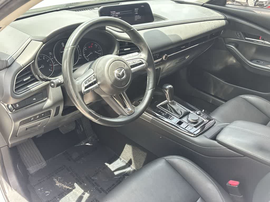 Thumbnail: 2021 Mazda CX-30 - 13