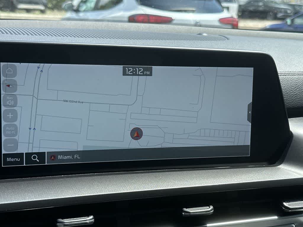 Thumbnail: 2024 Kia Telluride - 18