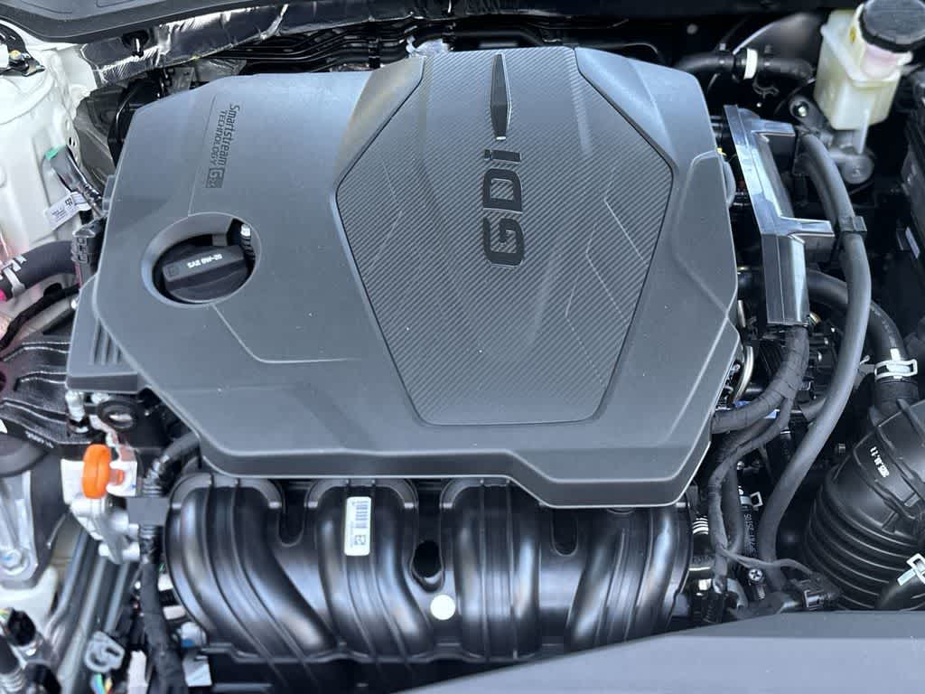 Thumbnail: 2026 Kia K5 - 12