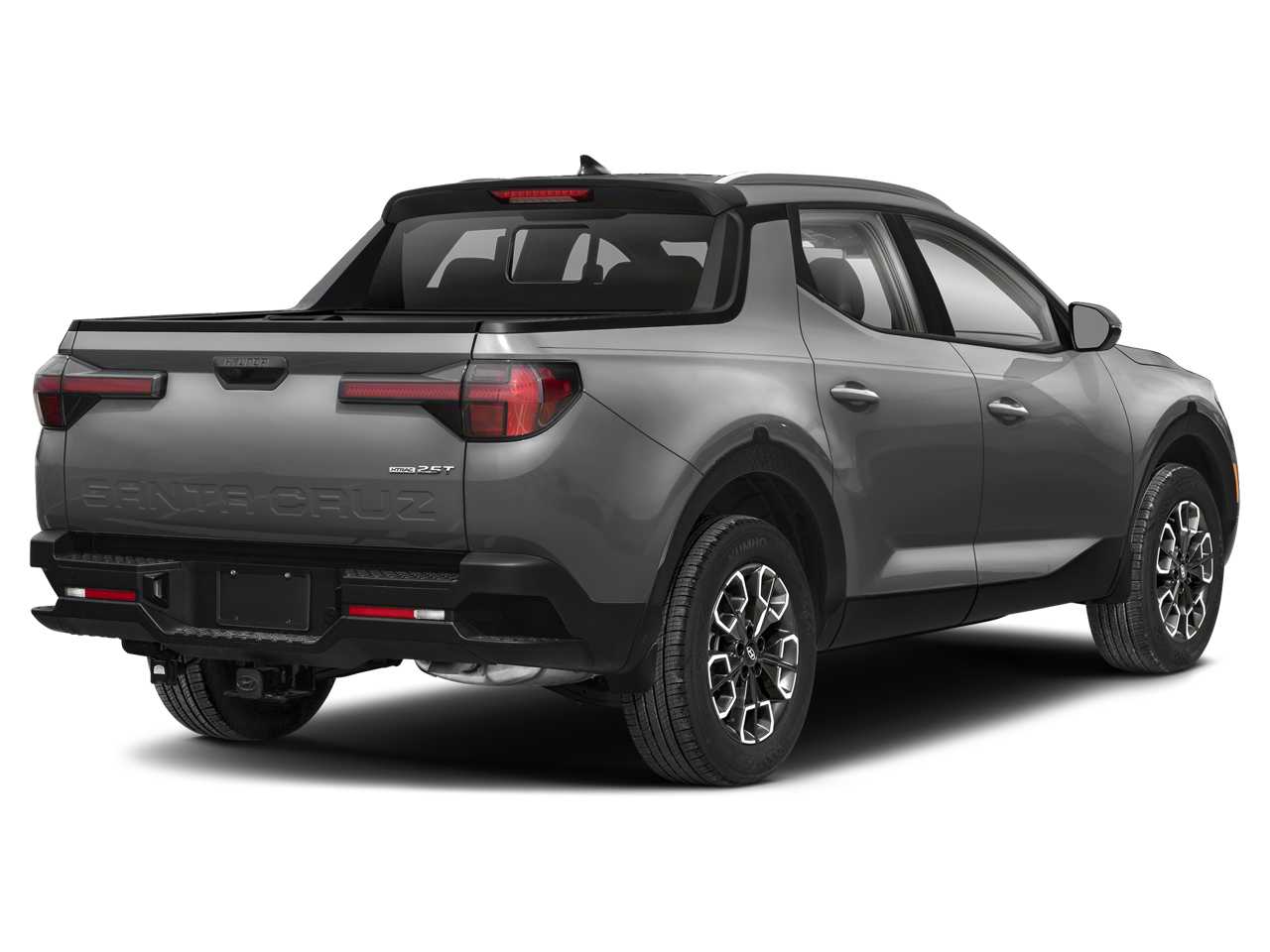 Thumbnail: 2023 Hyundai Santa Cruz - 2