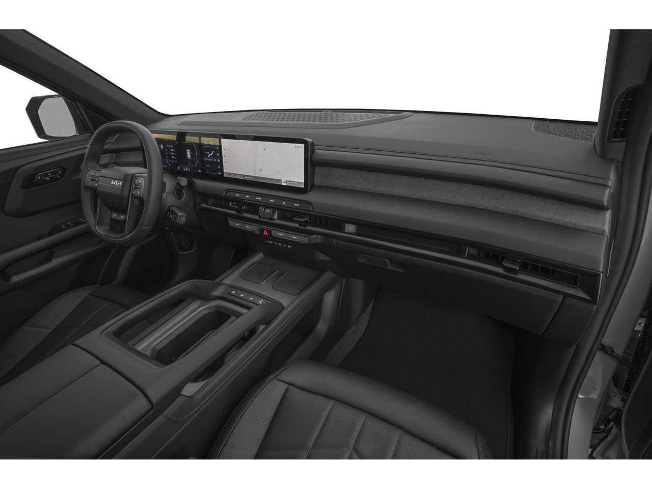 Thumbnail: 2027 Kia Telluride - 14