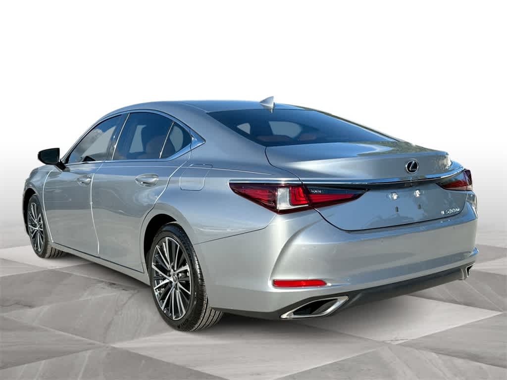 Thumbnail: 2023 Lexus ES - 6
