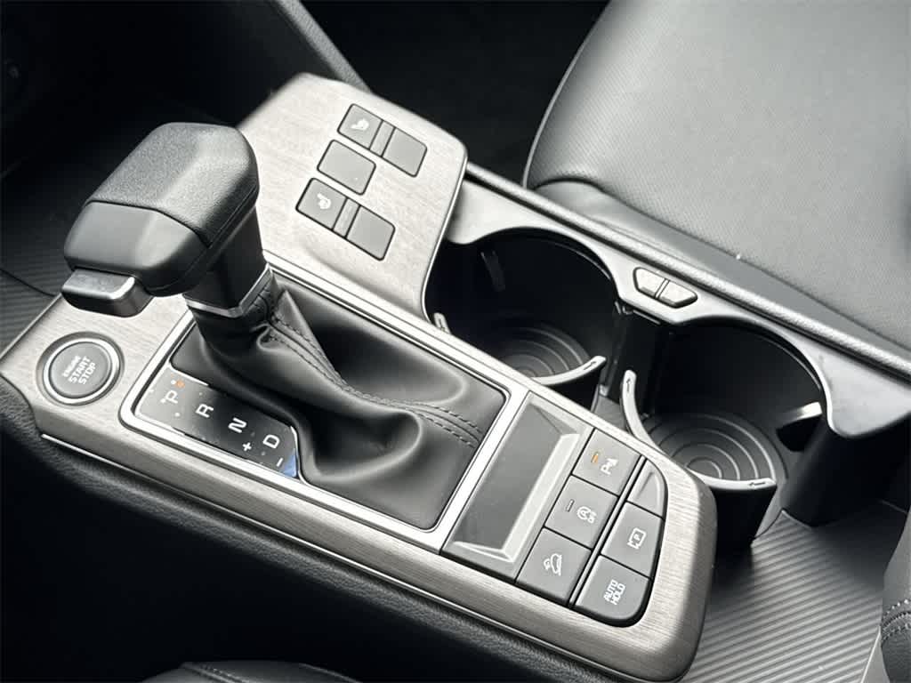 Thumbnail: 2026 Kia Sportage - 21