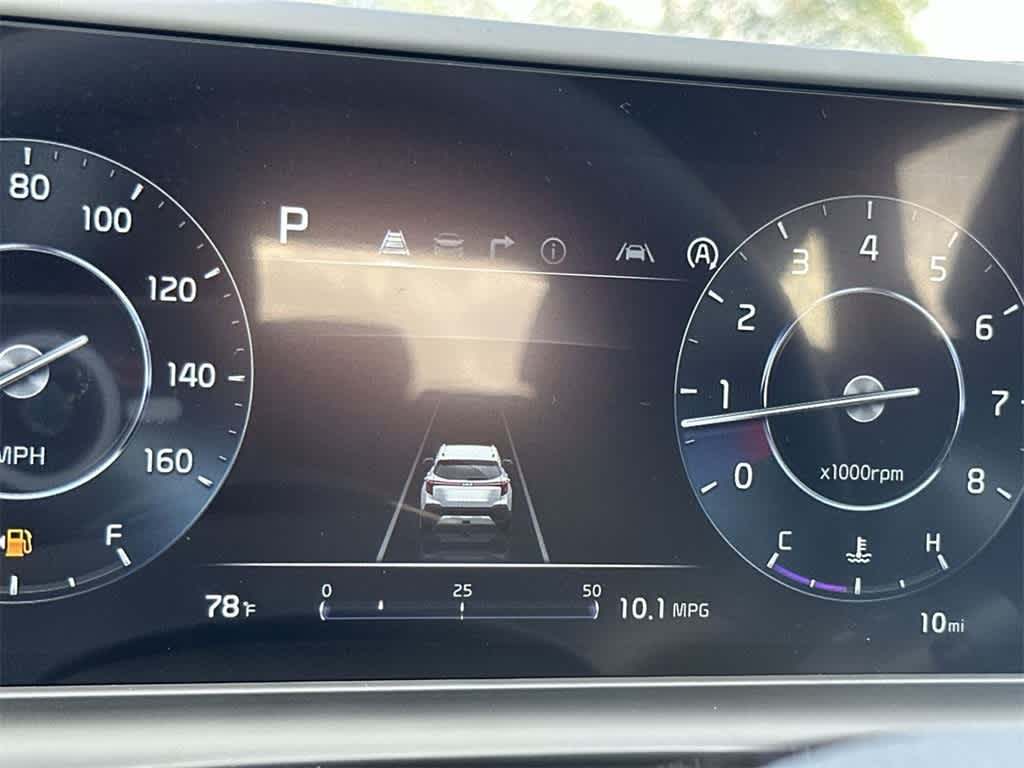 Thumbnail: 2026 Kia Seltos - 16