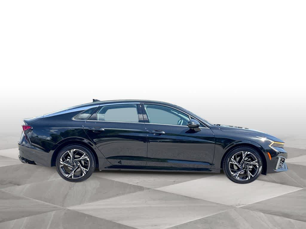 Thumbnail: 2025 Kia K5 - 9