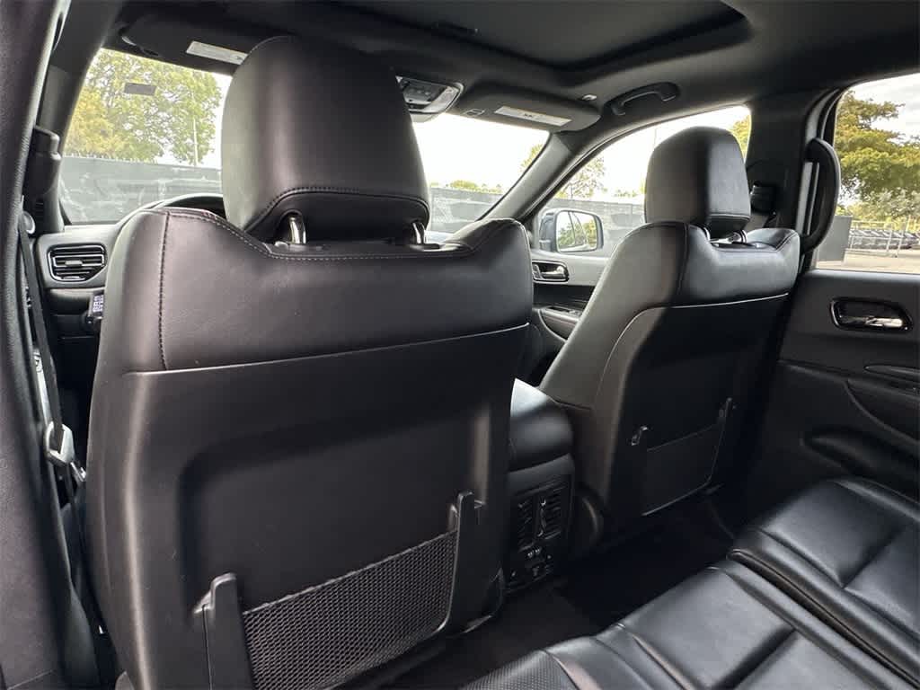 Thumbnail: 2024 Dodge Durango - 23