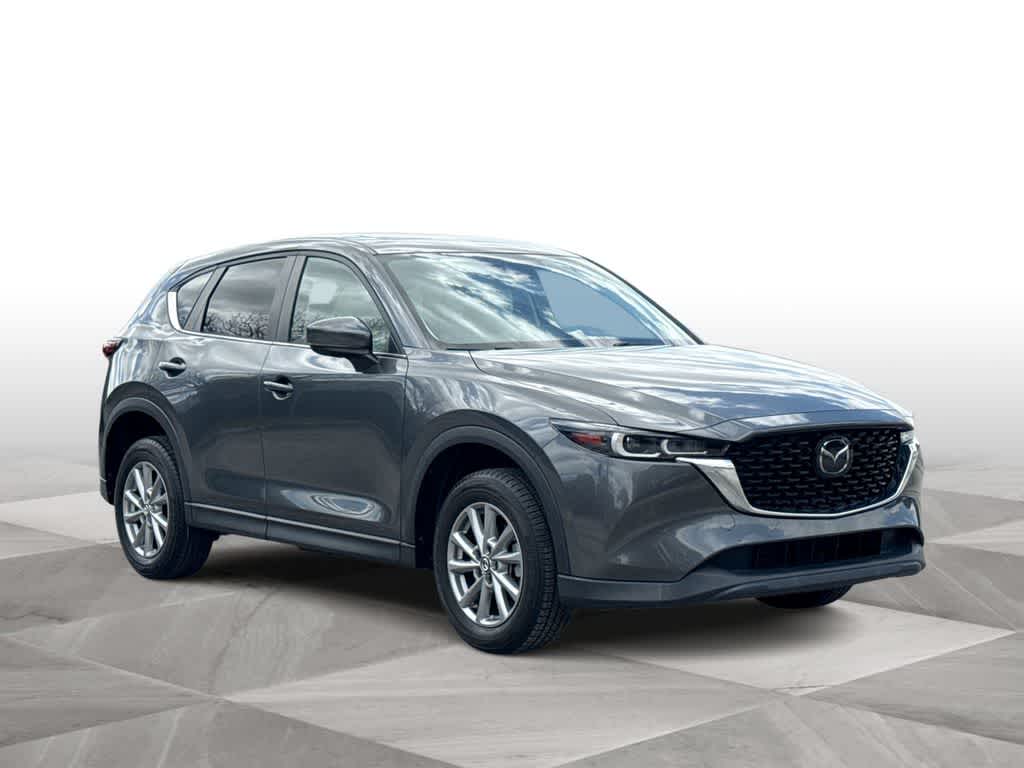 Thumbnail: 2023 Mazda CX-5 - 2
