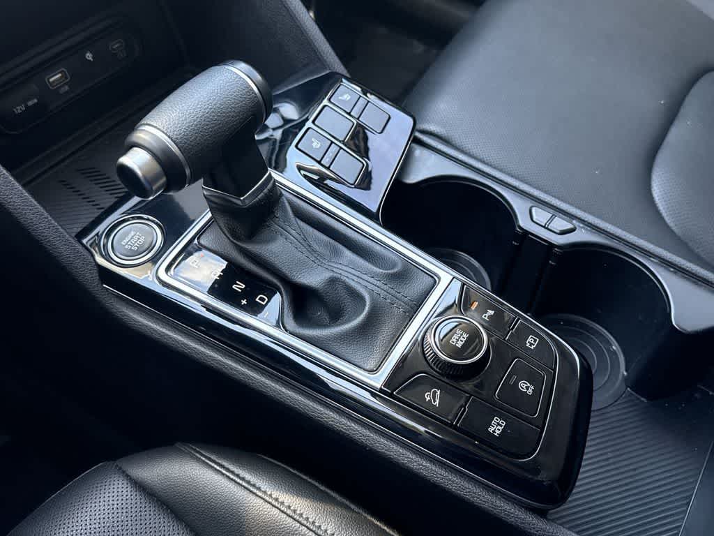 Thumbnail: 2024 Kia Sportage - 21