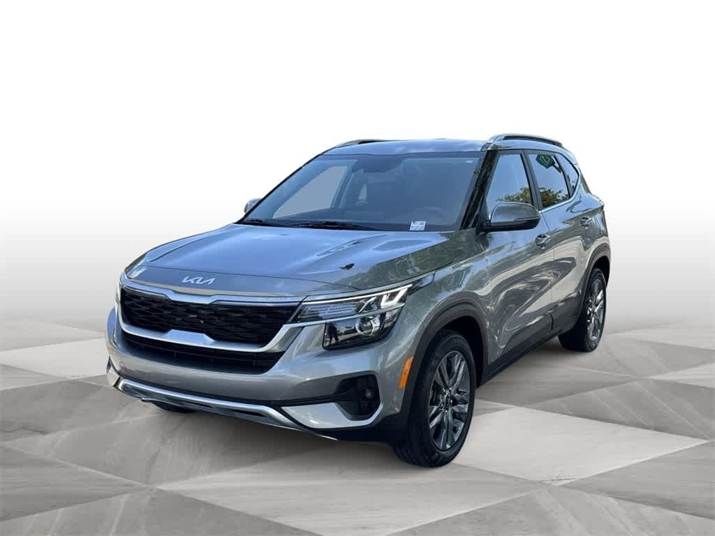 2023 Kia Seltos S -
                  Doral, FL
