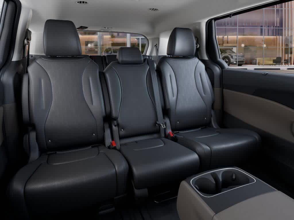 Thumbnail: 2026 Kia Carnival - 18