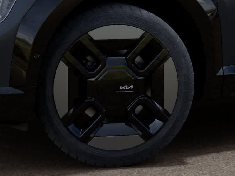 Thumbnail: 2026 Kia EV9 - 8