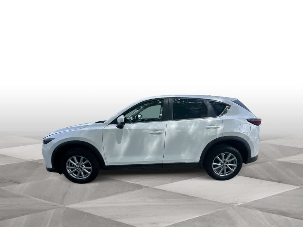 Thumbnail: 2023 Mazda CX-5 - 5