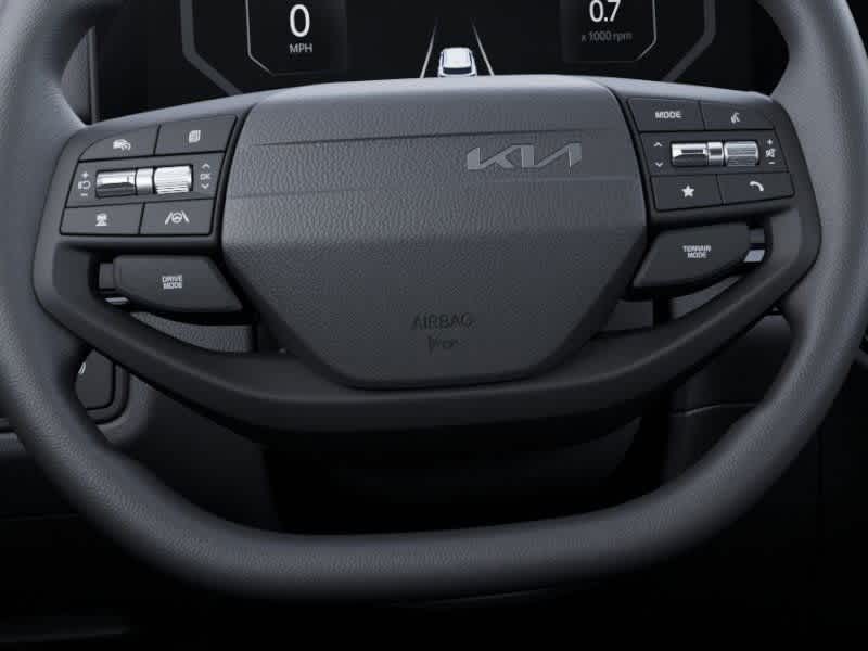 Thumbnail: 2026 Kia Sportage - 22