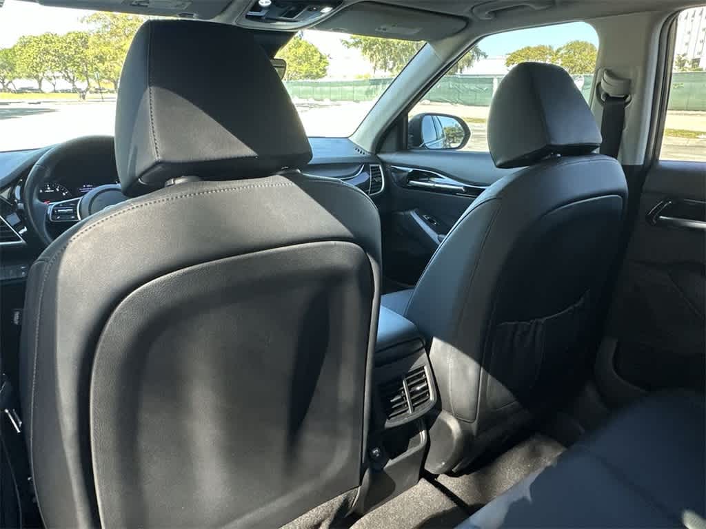 Thumbnail: 2021 Kia Seltos - 23