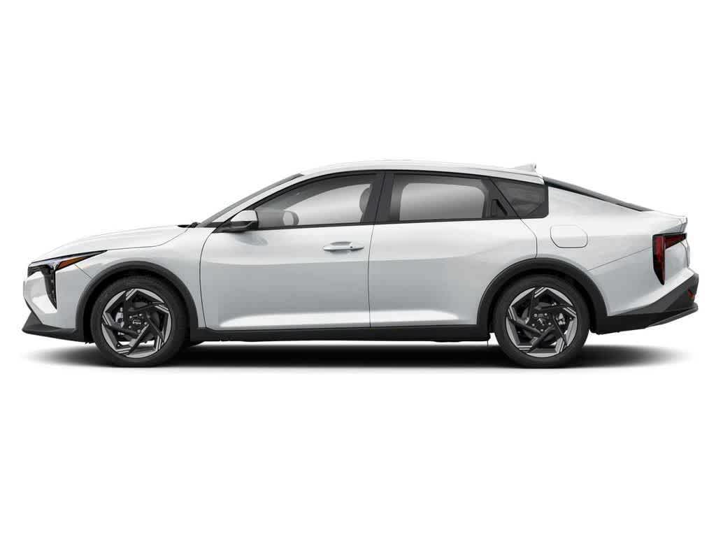 Thumbnail: 2026 Kia K4 - 3