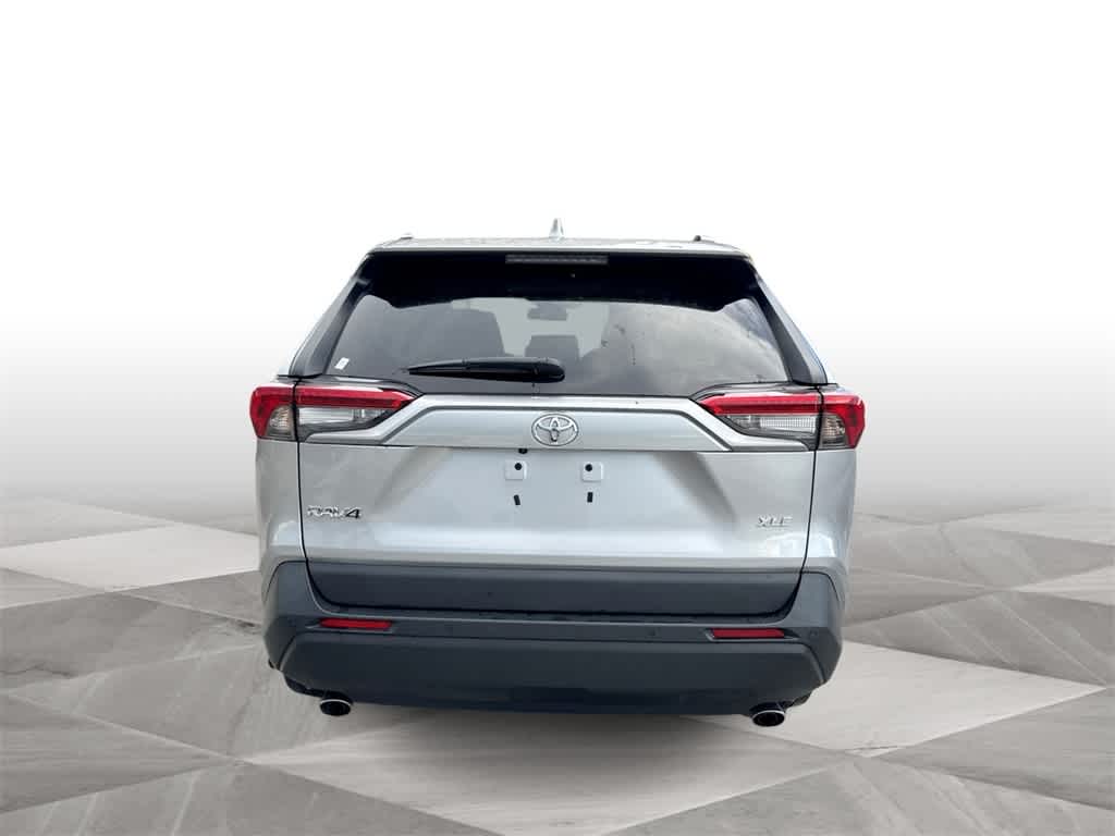 Thumbnail: 2024 Toyota RAV4 - 7