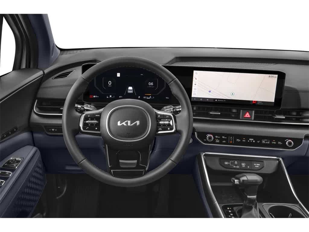 Thumbnail: 2026 Kia Carnival - 4