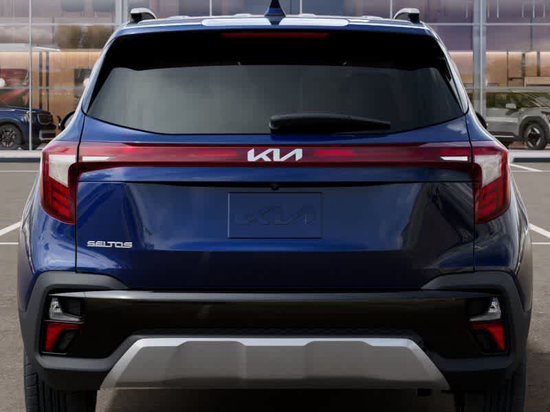 Thumbnail: 2026 Kia Seltos - 13