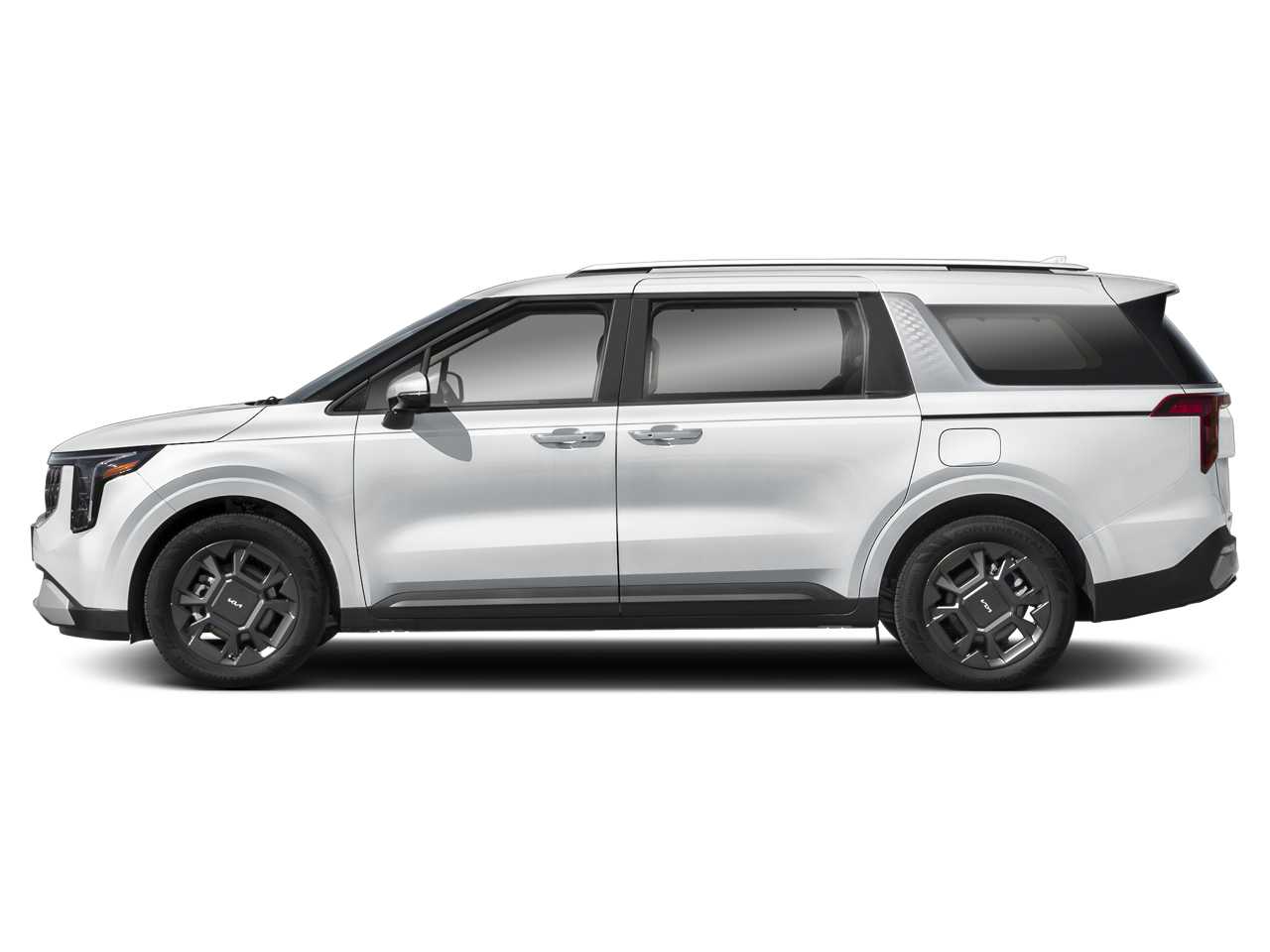 Thumbnail: 2025 Kia Carnival - 3