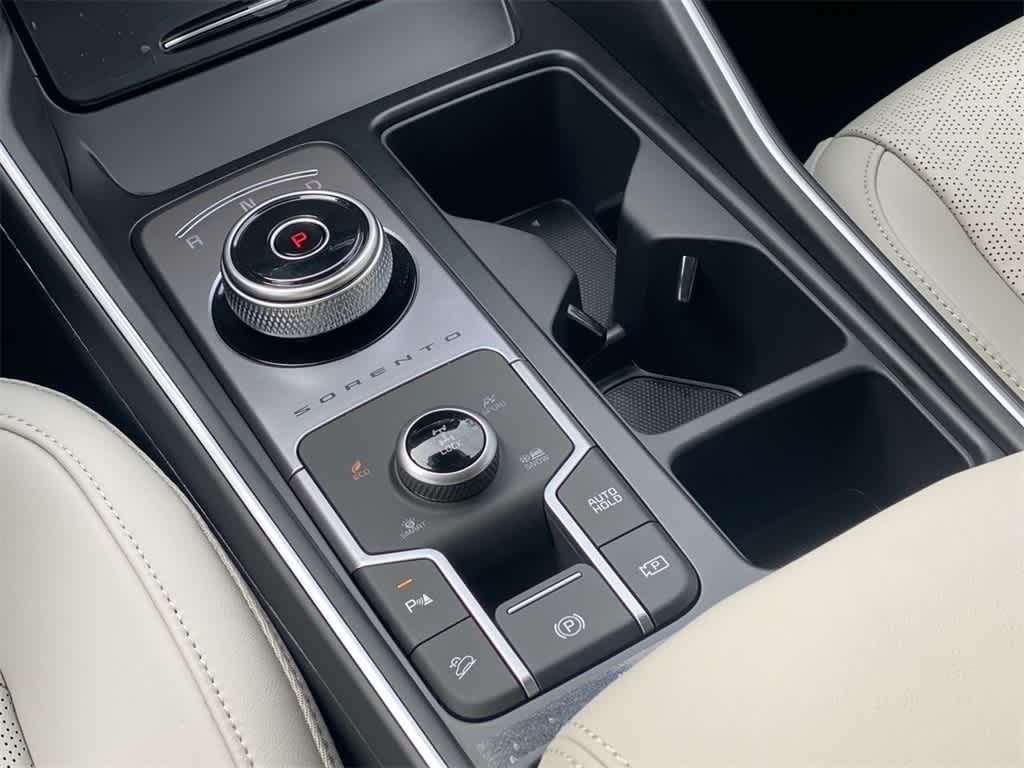 Thumbnail: 2024 Kia Sorento - 19