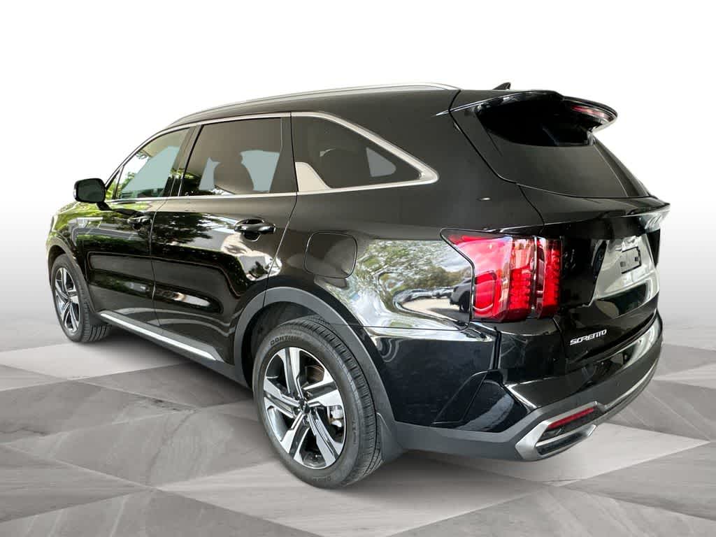 Thumbnail: 2023 Kia Sorento - 7