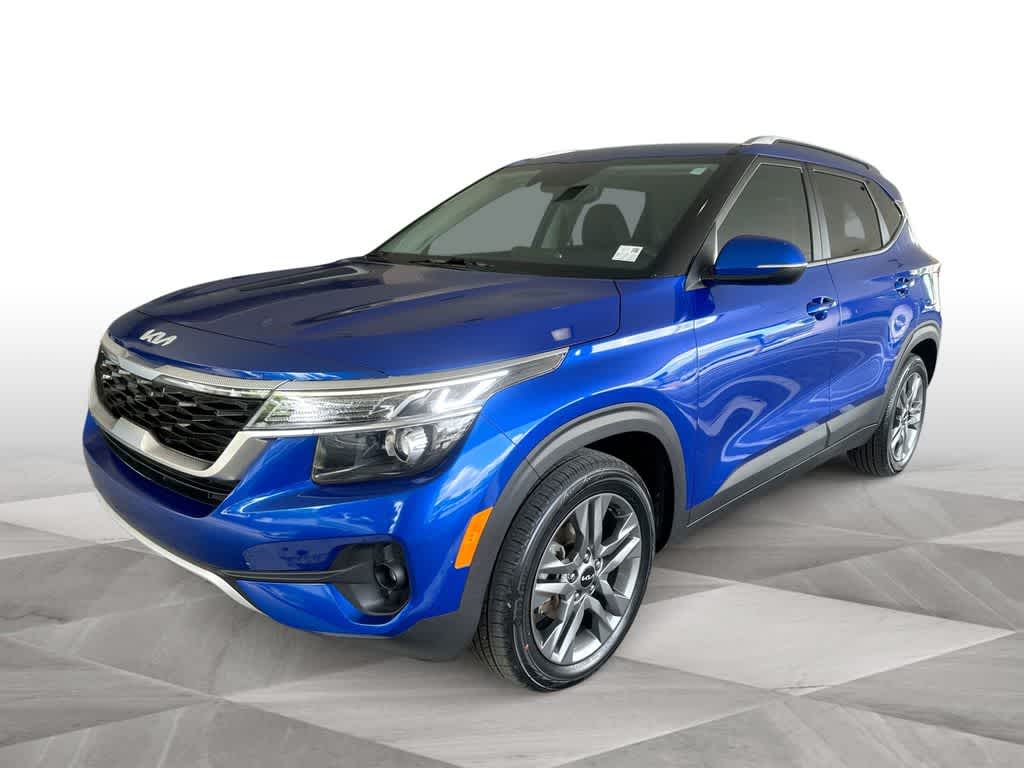 2023 Kia Seltos S -
                  Doral, FL