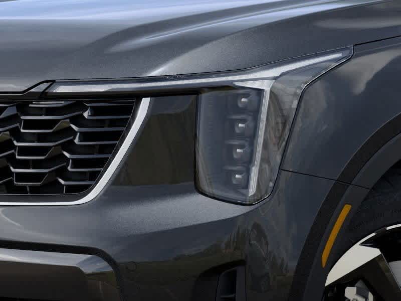 Thumbnail: 2025 Kia Sorento - 10