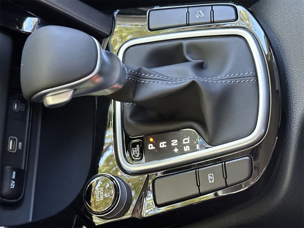 Thumbnail: 2026 Kia Seltos - 21