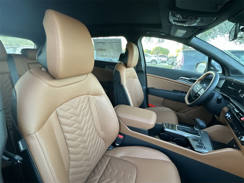 Thumbnail: 2026 Kia Sportage - 27